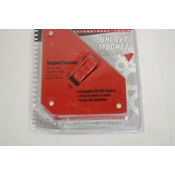 Uhlov magnet 130x150x32