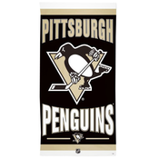 Pittsburgh Penguins rucnik 75x150