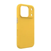 Planet Maska za mobilni telefon Iphone 17 Pro, Žuta
