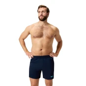 Speedo xpress lite panel 16 watershorts blue m - uk34