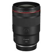 Canon objektiv RF 135mm F/1,8 L IS USM