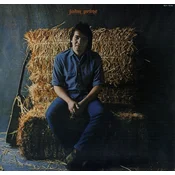 John Prine - John Prine (Crystal Clear Coloured) (LP)