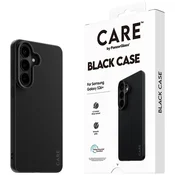 Ovitek TPU za Samsung Galaxy S26+, Črna, PanzerGlass