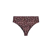 Swim by Zizzi Bikini hlačke Caanne mešane barve