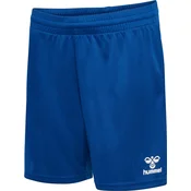 otroške kratke hlače hmlESSENTIAL SHORTS KIDS