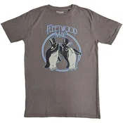 Fleetwood Mac Penguins Grey M Majica