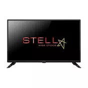 Televizor Stella S 32D70, 32 (81 cm), 1366 x 768 HD Ready