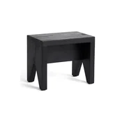 HAY pručka iz borovega lesa 25 x 19,5 x 30 cm