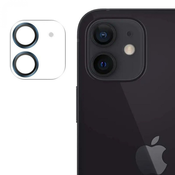Zaštitno staklo za kameru Joyroom za Apple iPhone 12 - Plava KP14016