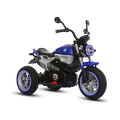 Bbo motor na akumulator (6v) xgz8188 - blue ( XGZ8188BLUE )