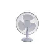 V-TAC Tablica ventilator 40W 34 cm 3 brzine bijeli