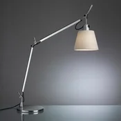 TOLOMEO BASCULANTE NAMIZNA SVETILKA PERG S PODSTAVKOM 0947010A + A004030 AR0947010A+AR004030