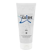 Orion LUBRIKANT Just Glide Anal (200 ml)