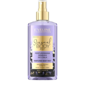 EVELINE - SENSUAL PERFUMED BODY MIST - NIGHT COQUETTE 150ml
