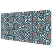 Decormat Namizna podloga Mandala pattern