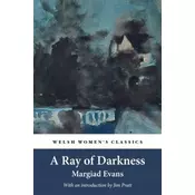 A Ray Of Darkness