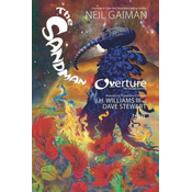 Sandman: Overture Deluxe Edition