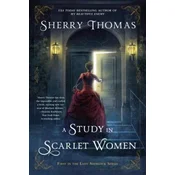 A Study in Scarlet Women