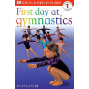 First Day at Gymnastics