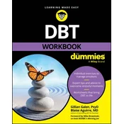 DBT Workbook For Dummies