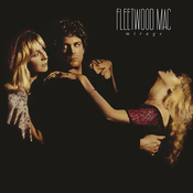 Fleetwood Mac - Mirage, Remaster (CD)