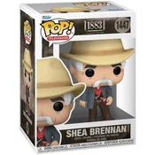 Funko Figura POP! TV 1883 Shae Brennan