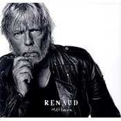 Renaud - Méteque (LP)