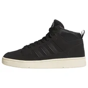 adidas Superge Rapid Court Mid Winterized Shoes JR1026 Črna