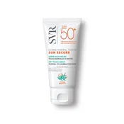 SVR Sun Secure SPF50+ Colored Mineral Screen Dry Touch Cream Normal to Combination Skin 50ml
