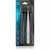 MEDIBLANC Toothbrush Super Soft zobna ščetka