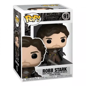 Game of Thrones POP! Vinyl - Robb Stark w/Sword