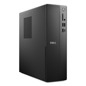 Dell GMNN5 Pro Slim PC Intel Core Ultra 5 16GB RAM 512GB SSD Windows 11 Pro Crni