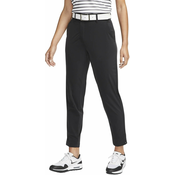 Nike Dri-Fit Tour Womens Hlace Black/White M