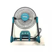 Total alati Li-ion ventilator TFALI2001