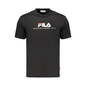 Moška majica s kratkimi rokavi Fila