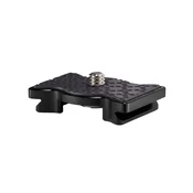 Joby QR Plate 3K PRO (Black)