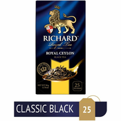 RICHARD Crni cejlonski caj Royal Ceylon 25/1