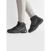 Adidas Muške cipele TERREX EASTRAIL 2 MID R.RDY HP8600, Crne