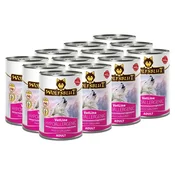 WOLFSBLUT VetLine Hypoallergenic 12 x 395 g