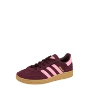 ADIDAS ORIGINALS Superge HANDBALL SPEZIAL karamel/zlata/svetlo roza/bordo