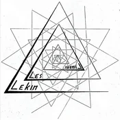 Les Lekin - Limbus (LP)