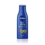 NIVEA Q10 Mlijeko za ucvršcivanje kože tijela 250 ml