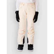 Rip Curl Rider High Waist 10K/10K ženske hlače off white