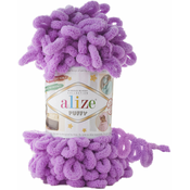 Alize Puffy 378 Orchid