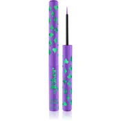Catrice The Joker tekoče črtalo za oči odtenek 010 Eye-ronic Jester 3 ml