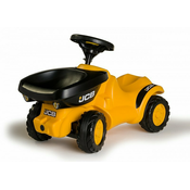 Rolly Toys Rolly Toys 135646 Otroški avtomobilček Rolly MiniTrac JCB tovornjak s kesonom