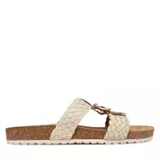 Natikači Tamaris 1-27130-46 Kremna