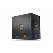AMD Procesor Ryzen 9 7950X