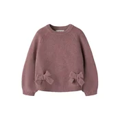 NAME IT Pulover NMFNDOPER mauve