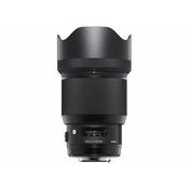 Sigma Nikon 85/1.4 (A) DG HSM Art objektiv